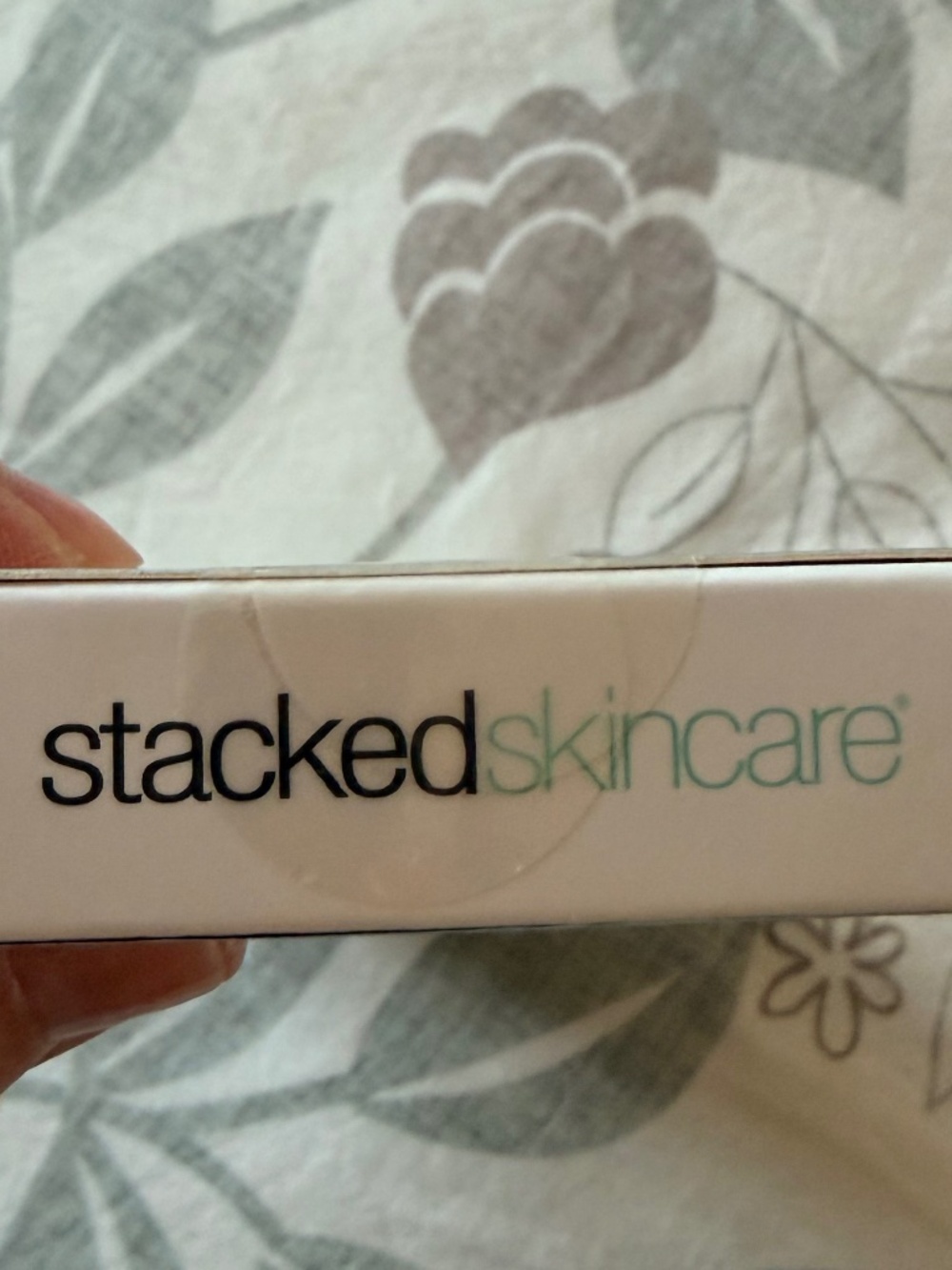 NWT Stacked Skincare Dermaplaning Blade Refills (3) - Picture 3 of 3